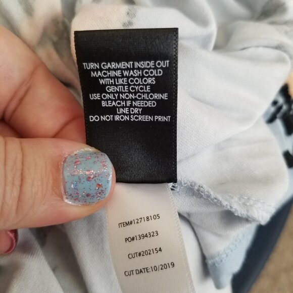 Soft Skater Dress - Picture 11 of 11